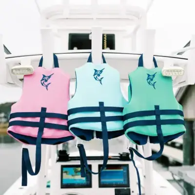 Searock Coastal Children's Life Jacket Child (30-50 lbs)