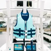 Searock Coastal Children's Life Jacket Child (30-50 lbs)