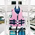 Searock Coastal Children's Life Jacket Child (30-50 lbs)