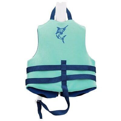 Searock Coastal Children's Life Jacket Child (30-50 lbs)