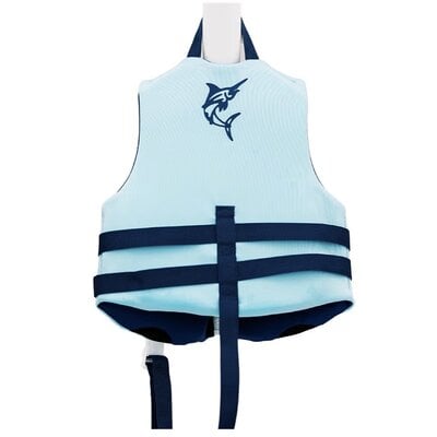 Searock Coastal Children's Life Jacket Child (30-50 lbs)