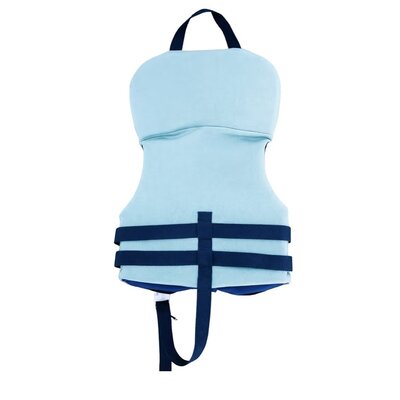 Searock Coastal Children's Life Jacket Infant (0-33 lbs)