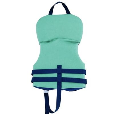 Searock Coastal Children's Life Jacket Infant (0-33 lbs)
