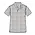 Meripex SC Camo Polo Shirt Orange/Purple