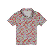 Properly Tied Classroom Inlet Polo