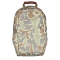 Properly Tied Delta Backpack Field Camo 20L