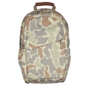 Properly Tied Delta Backpack Field Camo 20L