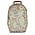 Properly Tied Delta Backpack Field Camo 20L
