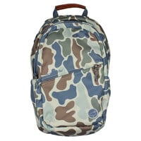 Properly Tied Delta Backpack Terra Camo 20L