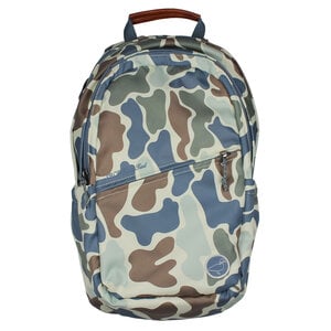 Properly Tied Delta Backpack Terra Camo 20L