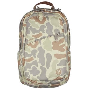 Properly Tied Delta Backpack Field Camo 28L