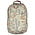 Properly Tied Delta Backpack Field Camo 28L
