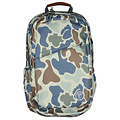 Properly Tied Delta Backpack Terra Camo 28L