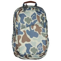 Properly Tied Delta Backpack Terra Camo 28L