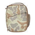 Properly Tied Delta Lunchbox Field Camo