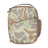 Properly Tied Delta Lunchbox Field Camo