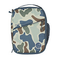 Properly Tied Delta Lunchbox Terra Camo