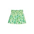 Little English | BISBY Shirred Shorts - Greenspring Groovy Floral