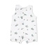 Angel Dear Sea Turtles - Sleeveless Shortie Romper
