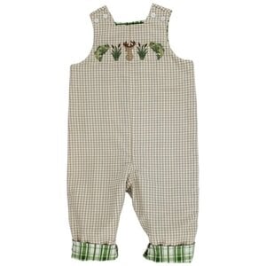 Bailey Boys Field & Stream Reversible Jon Jon