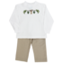 Bailey Boys Field & Stream Pant Set