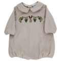 Bailey Boys Field & Stream Knit Bubble