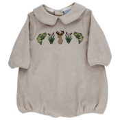 Bailey Boys Field & Stream Knit Bubble