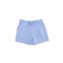 Angel Dear Bubbly Sailboats Blue - Polo with Casual Short
