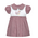 Gamecock w/Flag Garnet/Black Dress