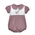 Gamecock w/Flag Garnet/Black Girl Bubble