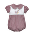 Gamecock w/Flag Garnet/Black Girl Bubble