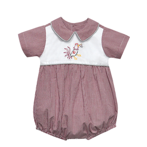 Gamecock w/Flag Garnet/Black Boy Bubble