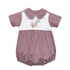 Gamecock w/Flag Garnet/Black Boy Bubble