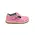 L'Amour Ruthie Stitched Tstrap  Patent Malibu Pink