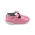 L'Amour Angel Birdie Patent Malibu Pink