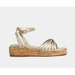 ShuShop Isla Mini - Gold
