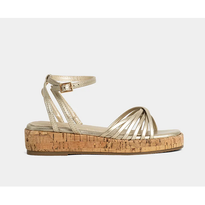 ShuShop Isla Mini - Gold