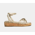 ShuShop Isla Mini - Gold