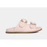 ShuShop Lori Mini Pink Woven Sandal