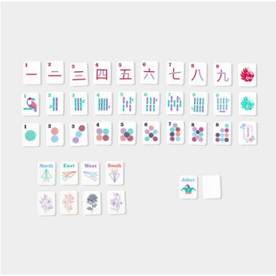 Complete Mahjong Game OG Edition