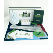 Complete Game Mahjong Woodlands Edition