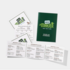 Complete Game Mahjong Woodlands Edition