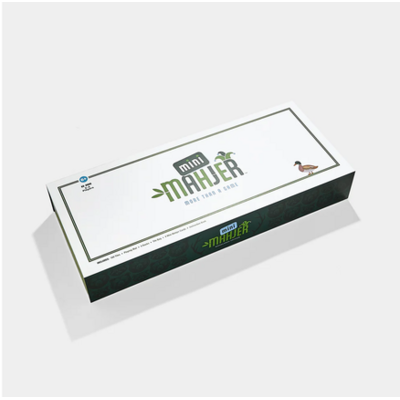Complete Game Mahjong Woodlands Edition