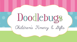 Doodlebugs Children's Finery 