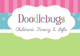 Doodlebugs Children's Finery 