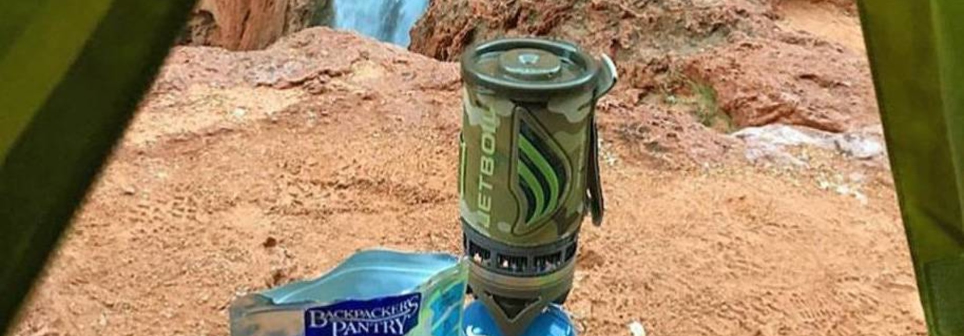 Camping Accessories