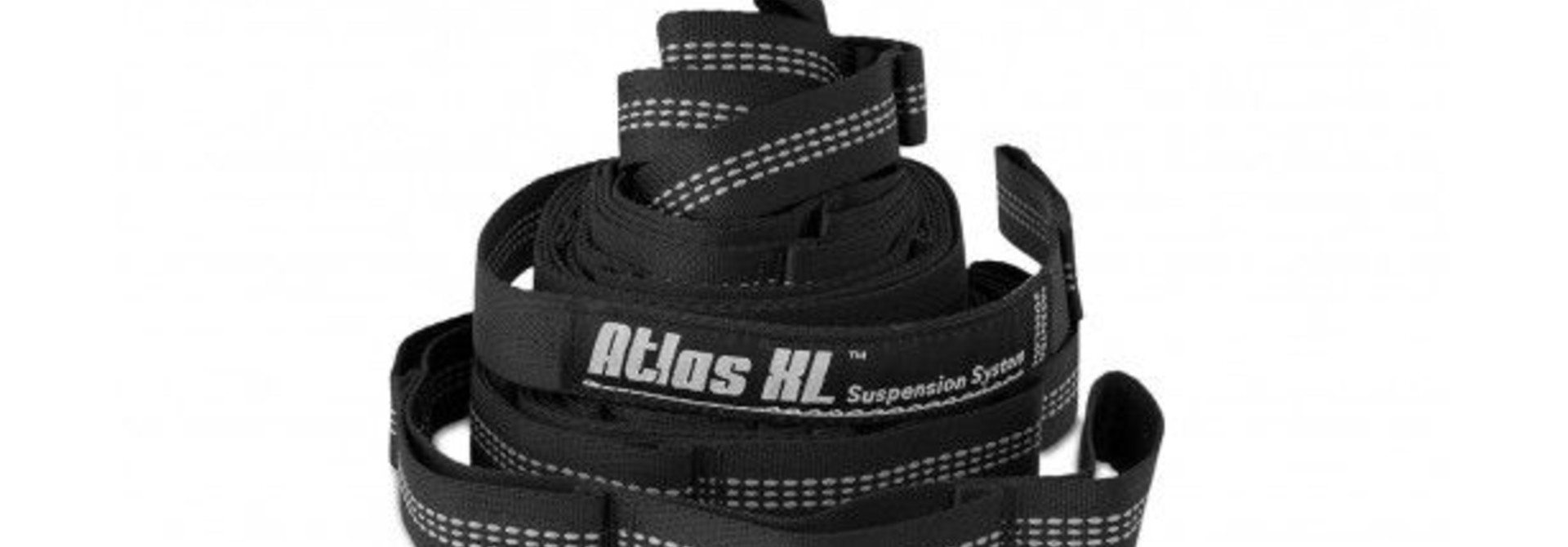 Atlas XL Suspension Straps