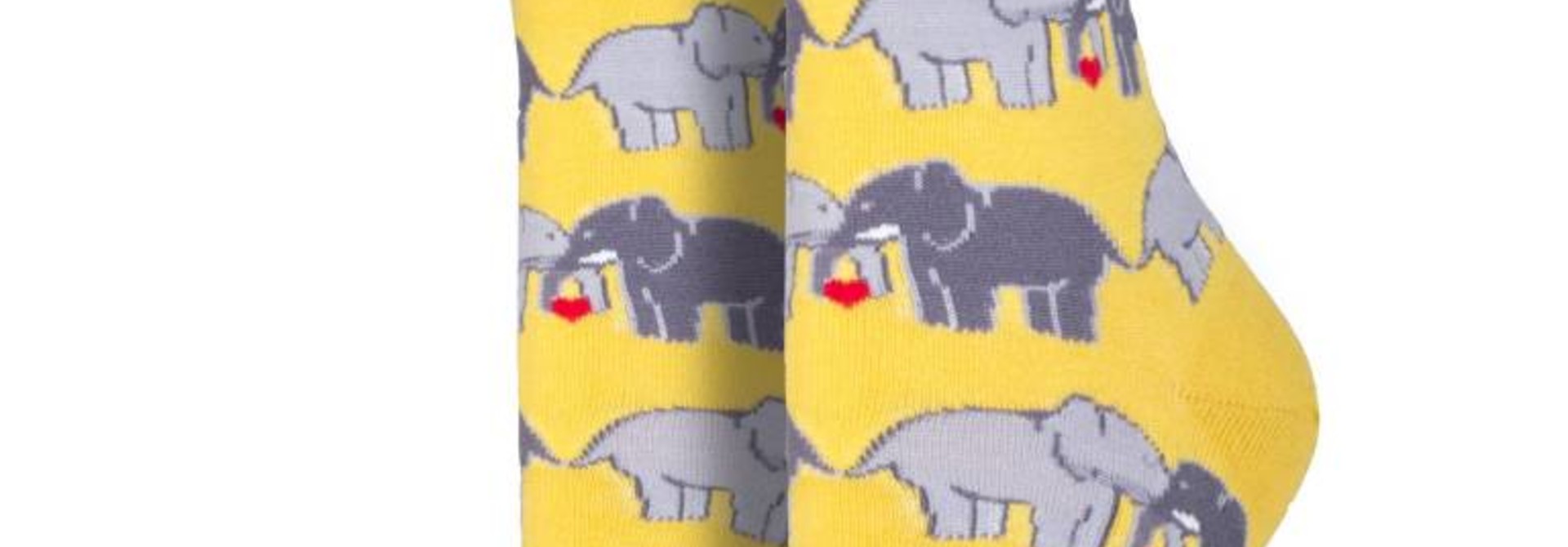 W's Elephant Love, Buttercup