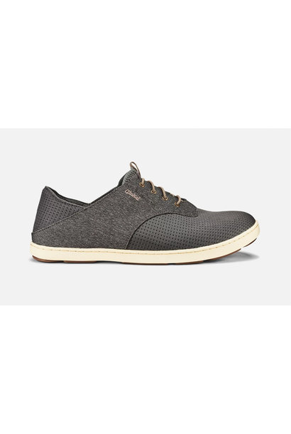 Men's Nohea Moku, Charcoal/Clay