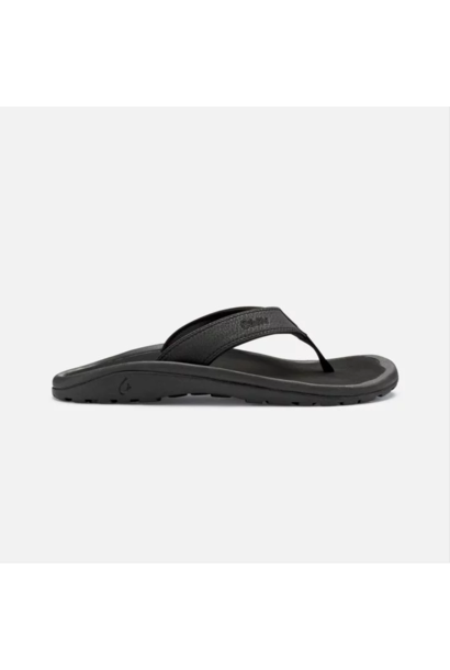 Men's Ohana, Black/Black